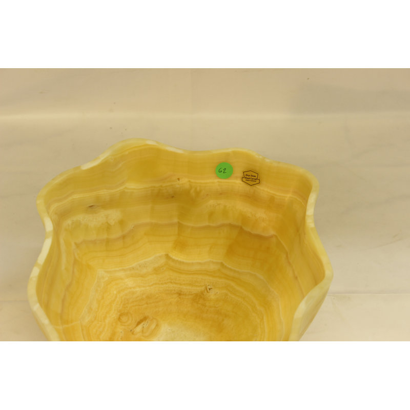 Honey Oasis Onyx Centerpiece