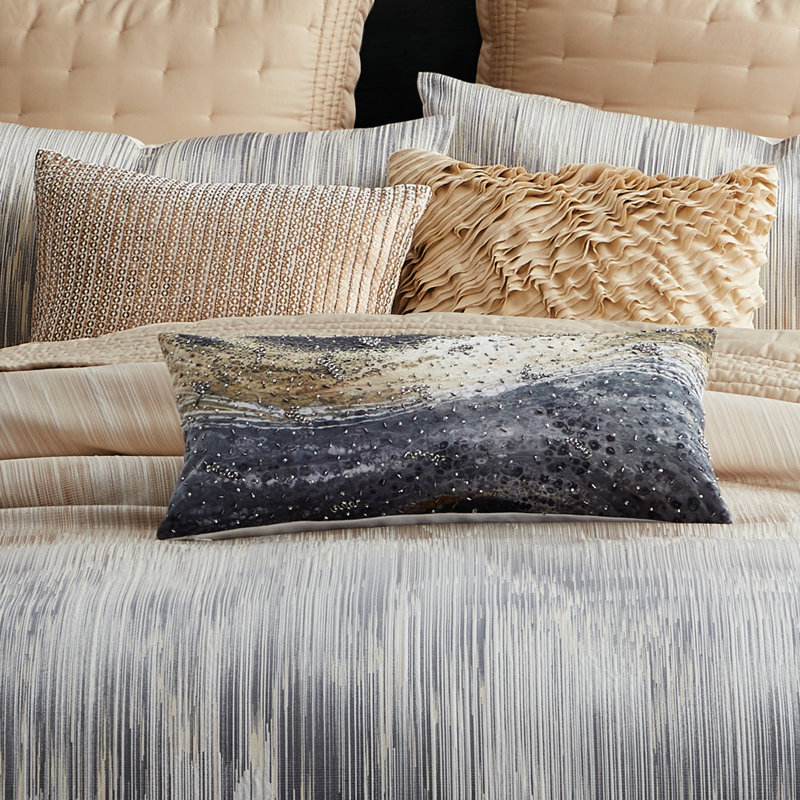 Square Pillow Cover & Insert