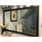 Anthonette Wood Framed Mirror with Safety Backing Ideal for Bathroom / Vanity Mirror-98084537