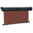 Retractable Side Awning Roll up Window Shade Folding Privacy Screen-56165092-56165095