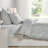 Colwell Tasmin 100% Cotton Embroidered Duvet-1225451008-1269889730