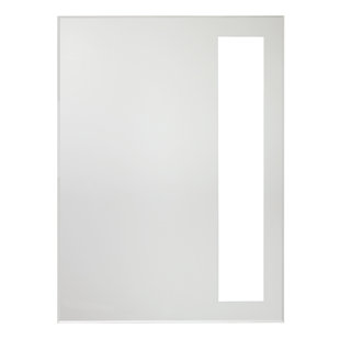 Kimball Young Flat Wall Mirror