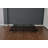 King Size Floating Bed Frames With LED Lights, Metal Platform Bed