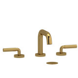 Riu™ Widespread Lavatory Faucet with U-Spout