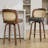 26" Upholstered Cane Back Counter & Bar Stool-1592099916-1599045978