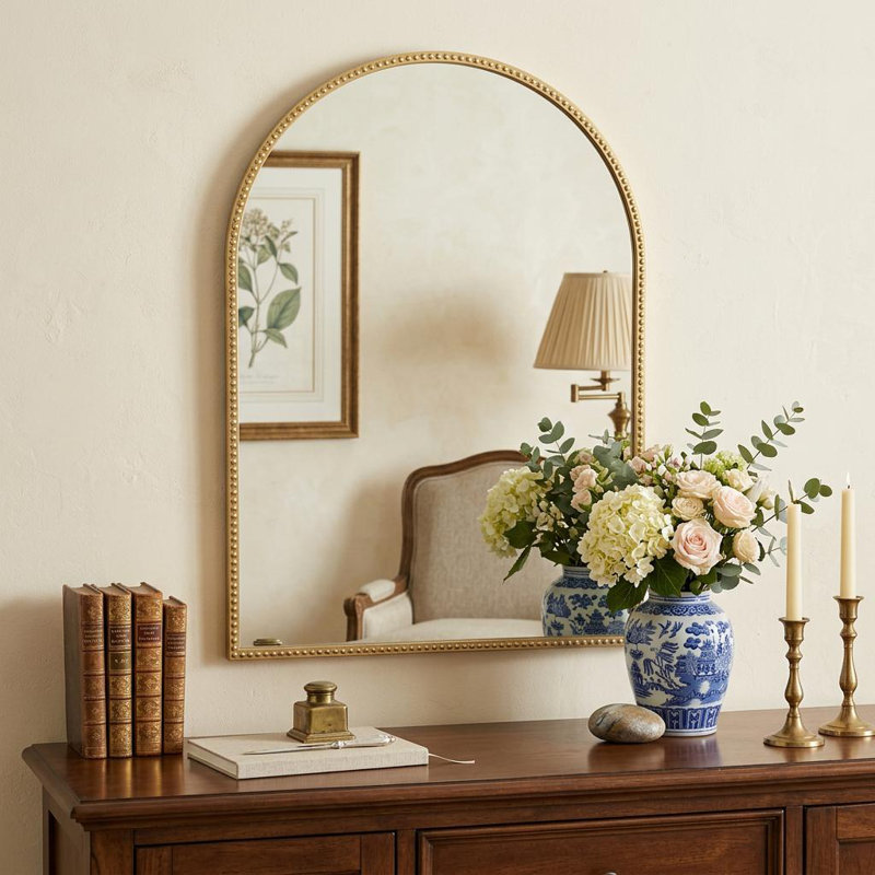 Miroir d'appoint Waconia