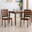 Chaises de salle à manger Aindriu-1384588423