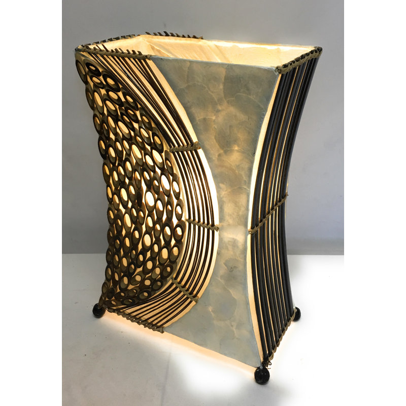 Lampe de table 16 po Stalbridge