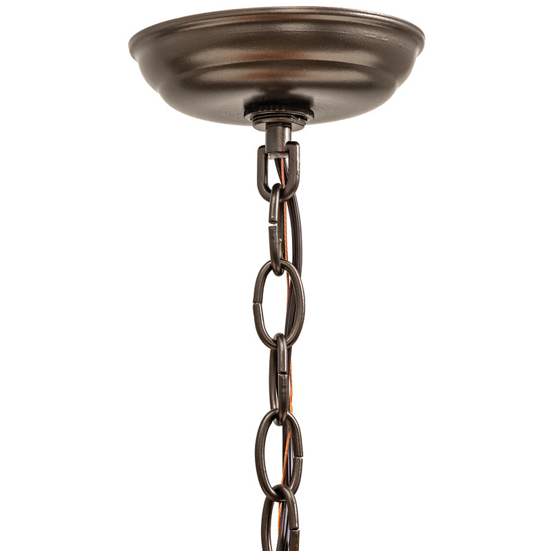 Belser 3 - Light Pendant