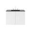 Meuble-lavabo mural gris de 36 po Bryn-52878974-52878912
