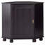 Regina Solid Wood End Table-27289510
