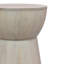  Round Drum End Table-69424486