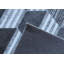 Tapis noir Honeycomb Matrix-70063395