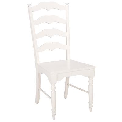Visalia Ladder Back Dining Chair