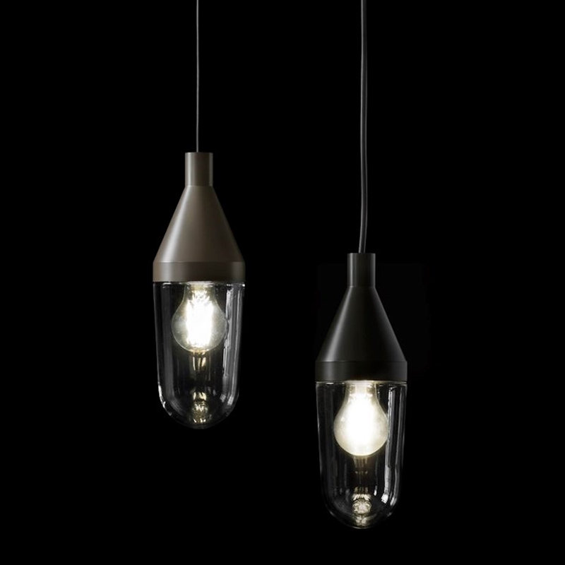 Niwa 1 - Light Pendant