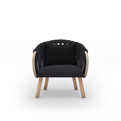 Knit Chair