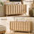 9-Drawer Mid-Century Arched Dresser-804604718