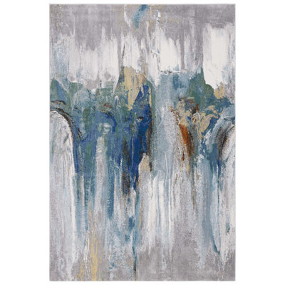Art Studio Performance Rug