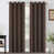 Heather brun cacao est en rupture de stock