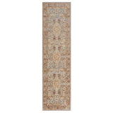 Lydian Area Rug in Gray