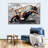 " Dollar Bull Power " by HustleBroIllustrations-1967249956