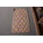 Tapis Boho, tapis de cuisine, tapis tissés à plat beige, tapis rétro, tapis turc, kilim, tapis de porte