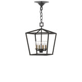 Denison 4 - Light Pendant