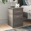 Arjon 3 Drawer Bedside Table-1079108056