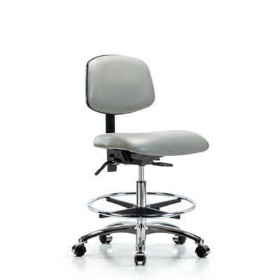 Chaise de dessin Evangeline