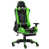 Black/Green is out of stock selected