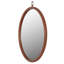 Miroir mural 23,62 po x 29,92 po en polyuréthane-2028036854