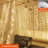 Shamarria Outdoor 300 - Bulb 118'' Plug-in LED Curtain String Light