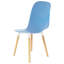 Acosta 43cm H Side Chair-1540695497