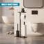 Free Standing Toilet Paper Holder