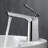 Aqua Single-handle Bathroom Faucet-22511212