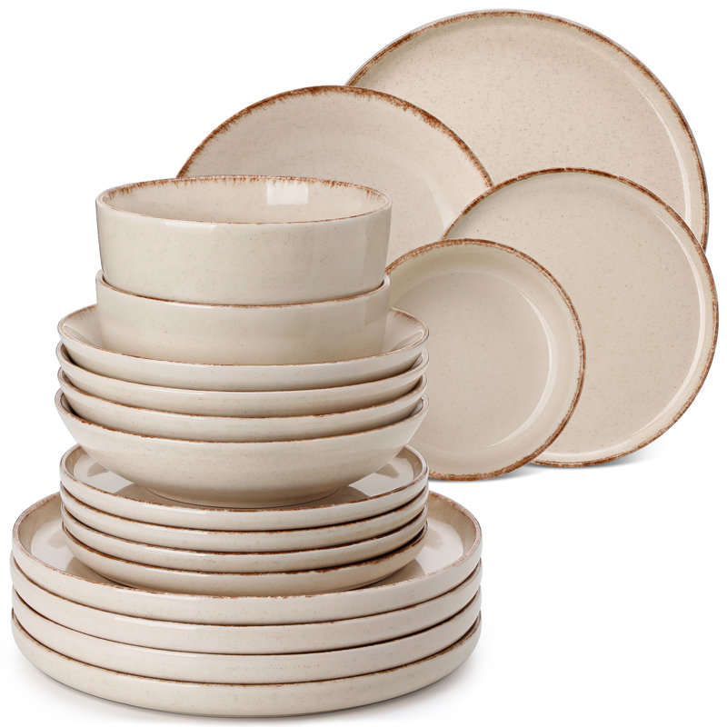 Dinnerware