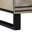 60cm Solid Wood Sideboard