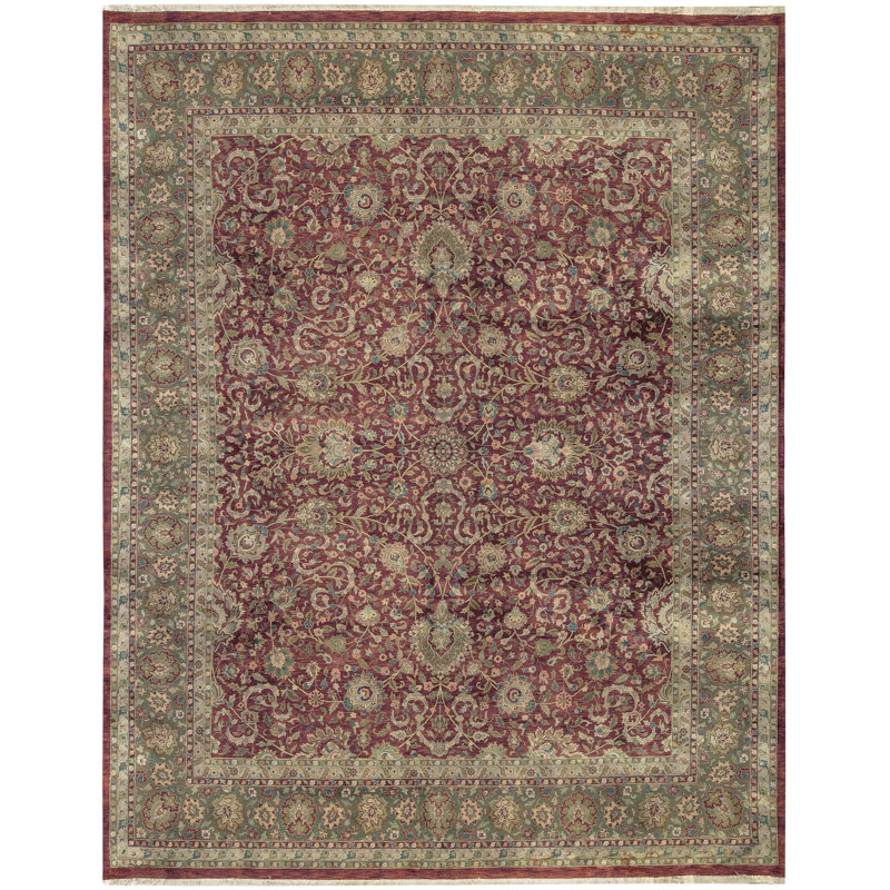 Marquis One-of-a-Kind 12' X 14'11" Area Rug
