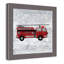 Rouge 1 impression sur papier-47833447-47833451
