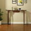 Console minimaliste de style nordique-2117195357