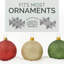 Ornements en boule