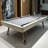 Multi-Functional Three-In-One Table For Home Use - Billiard Table-117394822