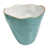 Blanc / turquoise est en rupture de stock