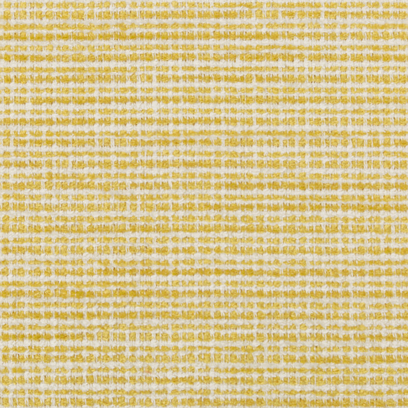 Chambery Textures II Freney Cotton Blend Fabric, Yellow