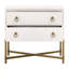 Table de chevet Mercato