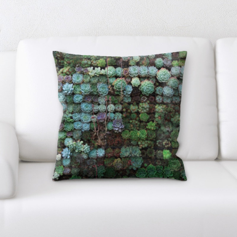Coussin décoratif Foxhill