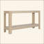 Console de style campagnard Mirod-1160093908