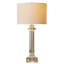 Keya Crystal Table Lamp