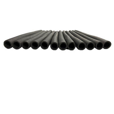 Mousse de trampoline universelle (ensemble de 12)