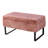 Lovitto Upholstered Ottoman-357385002